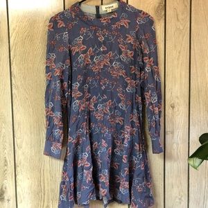 UO Mini Dress